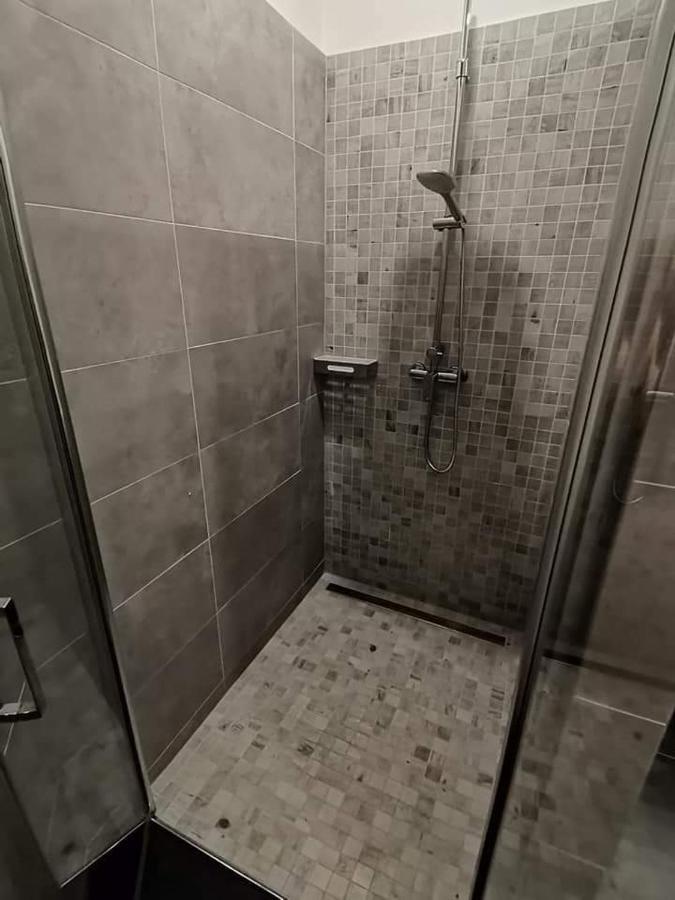 Sareza Hotel Ostrava Eksteriør billede