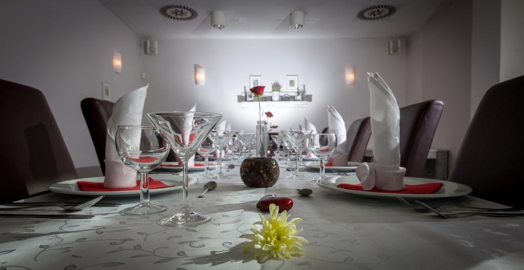 Sareza Hotel Ostrava Eksteriør billede