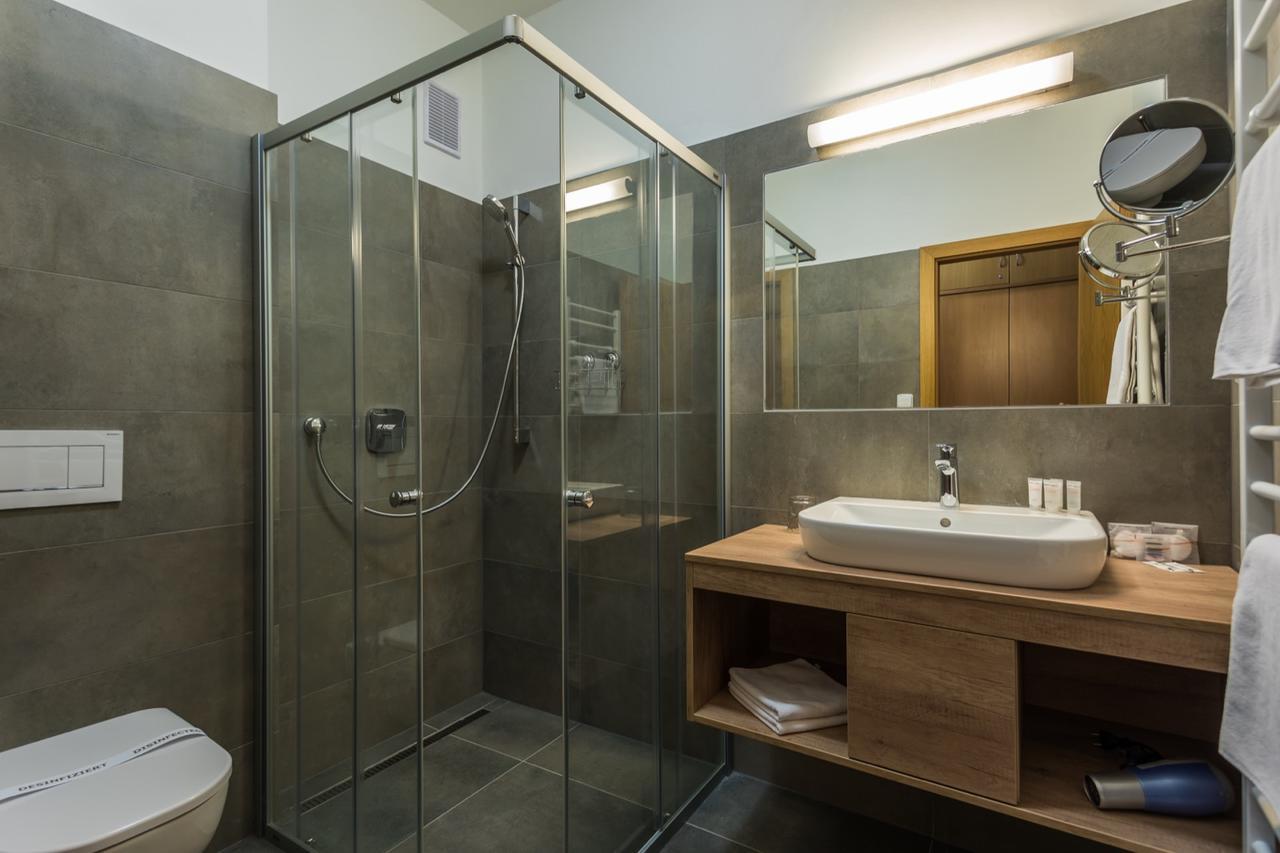 Sareza Hotel Ostrava Eksteriør billede