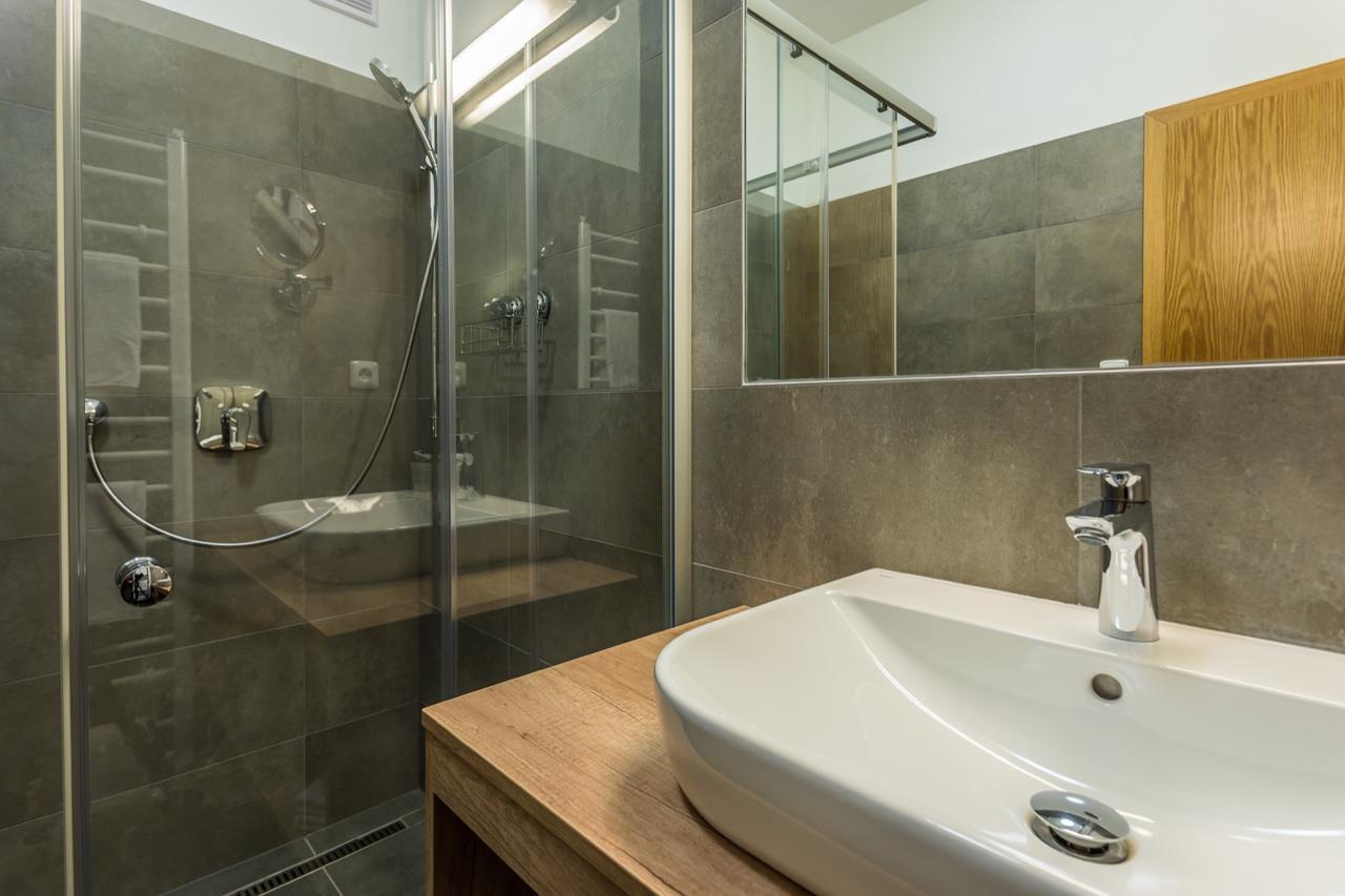 Sareza Hotel Ostrava Eksteriør billede